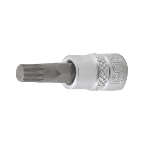 Chave de caixa 12 faces (XZN) 1/4" | M6