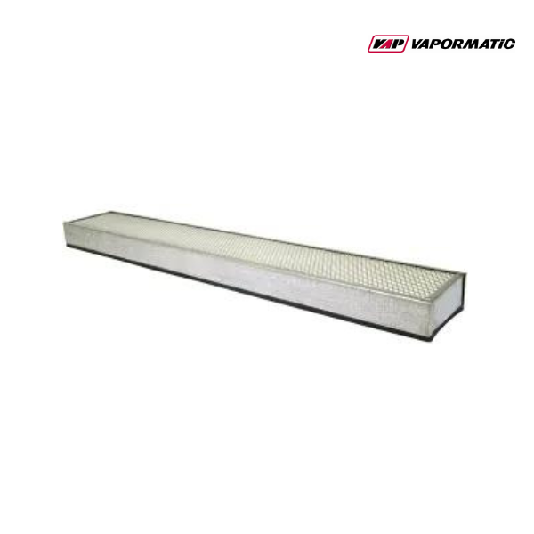 Filtro de ar cabine Case/Caterpillar