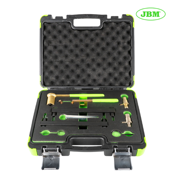 Kit Bloqueio JAGUAR/LAND ROVER 3.2, 3.5, 4.0, 4.2, 4.4