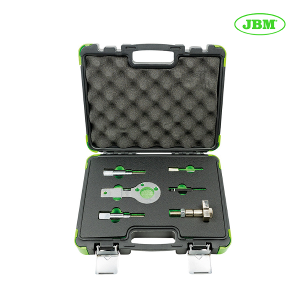 Kit Bloqueio de Distribuição FIAT/OPEL/ALFA 1.9, 2.4L 16V