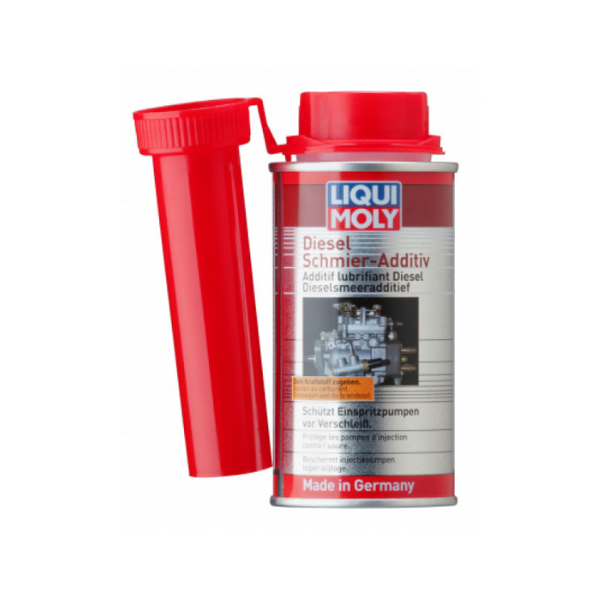Liqui Moly Aditivo Lubrificante Diesel 250 ML