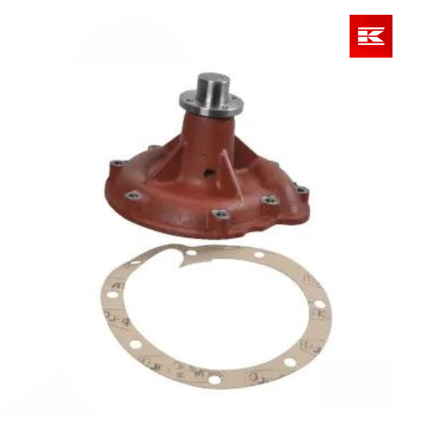 Bomba de água para Case - IH 