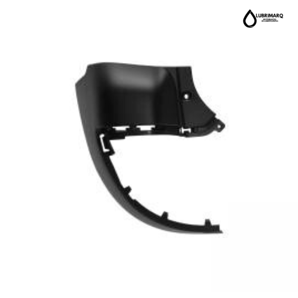 Citroên Berlingo/Partner 08-*canto p/ch trás esq 2p curta