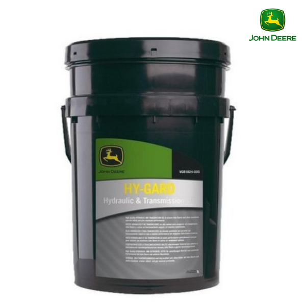 John Deere Hy-Gard 10W30
