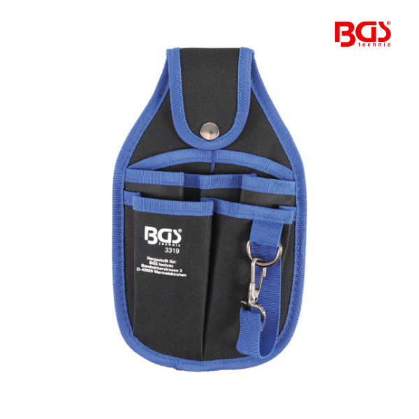 Bolsa de cinto de nylon