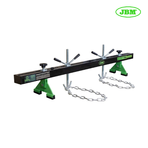 Suporte para motores | 500kg (1480MM)