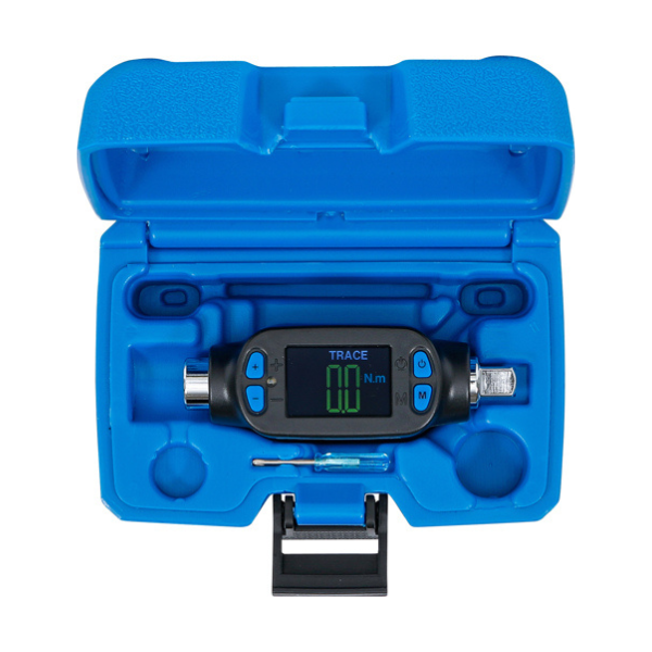 Adaptador de torque digital | 3/8" | 27 - 135 Nm