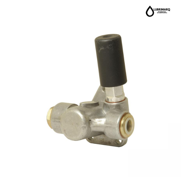 Bomba de alimentação