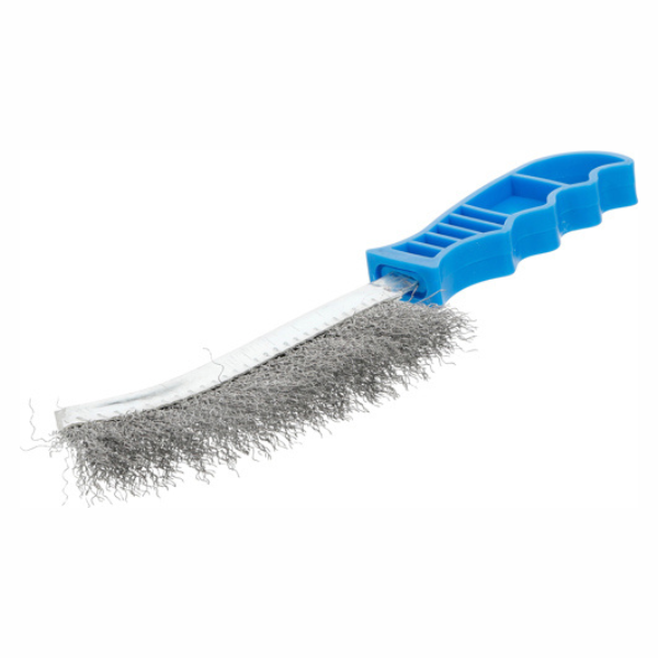 Escova de arame | 260 mm