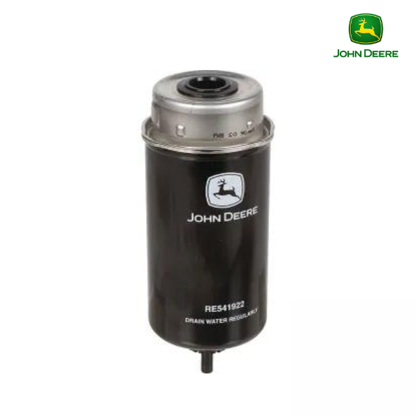 Filtro de combustível John Deere RE541922