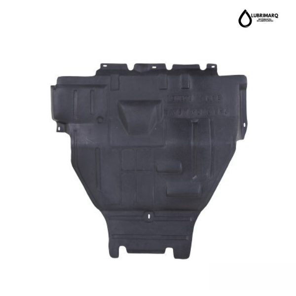 Citroên Berl./Part. 2.0HDI 2002.10-*resguardo inf motor