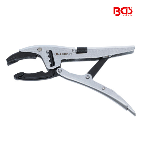 Alicate de pressão ajuste rápido| 250 mm