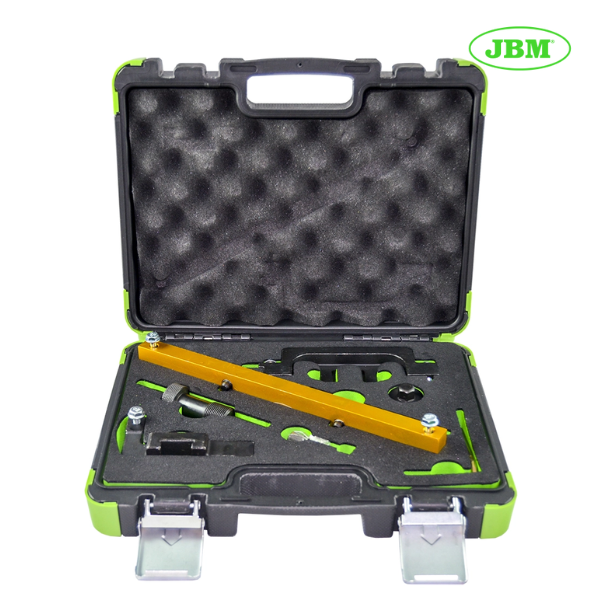 Kit de Bloqueio BMW N42/N46 1.8/2.0 | Corrente