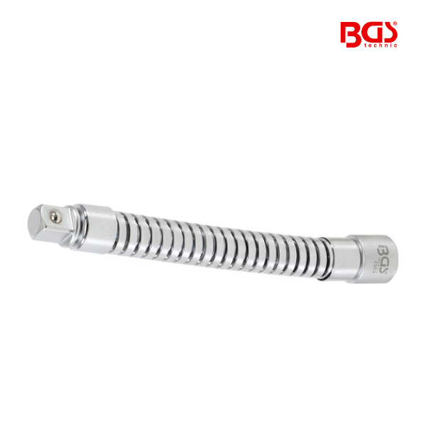 Extensão flexível 1/2" | 190 mm