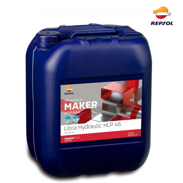 Repsol Libra HLP 46 | 20L