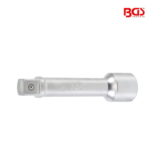 Extensão 1" | 200 mm