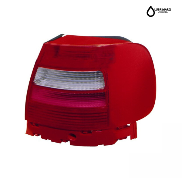 AUDI A4 94-*FAROLIM TRAS DRT (BRANCO+ VERMELHO)