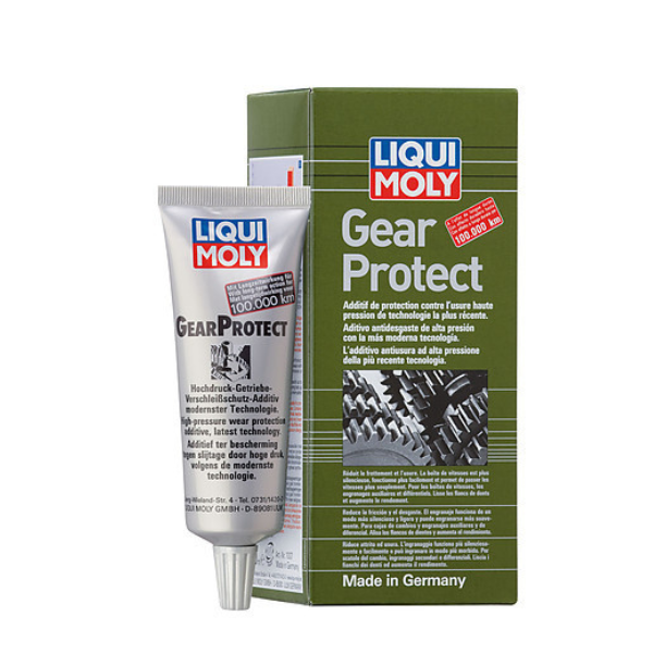 Liqui Moly Gear Protect 80 ML
