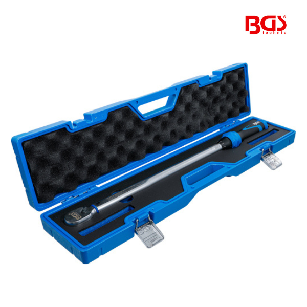 Chave dinamométrica          1/2" | 70 - 350 Nm