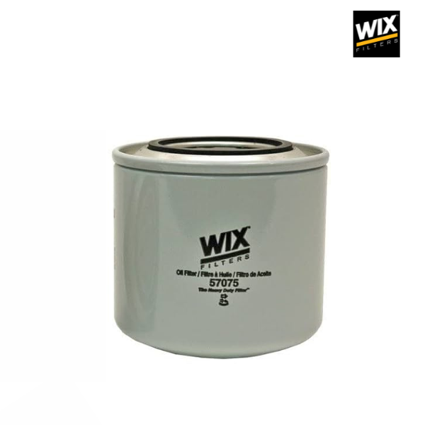 Filtro de óleo WIX 57075