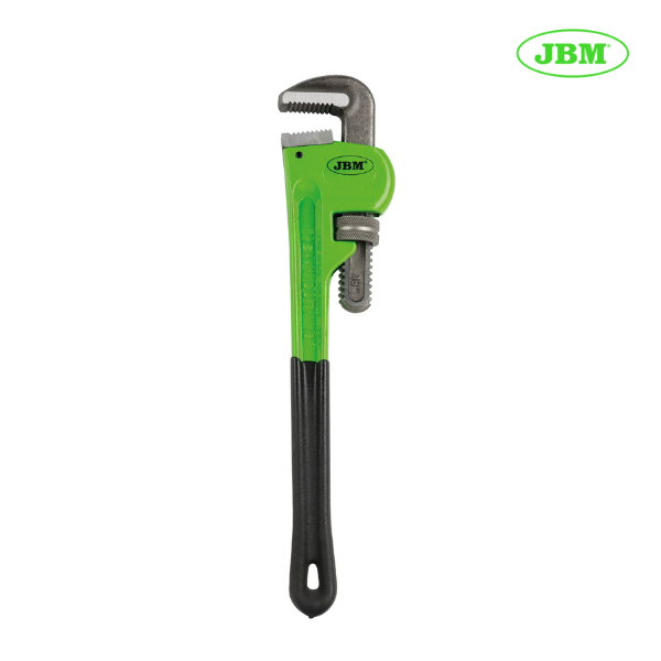 Chave para tubos | 450 mm | 13 - 70 mm