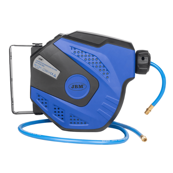 Enrolador automático | 11M Boca de 1/4"