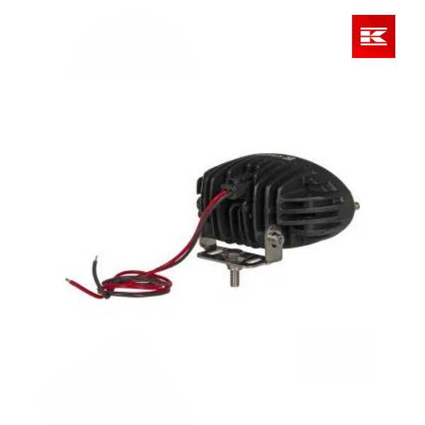 Luz de trabalho LED, 30W, 2400lm