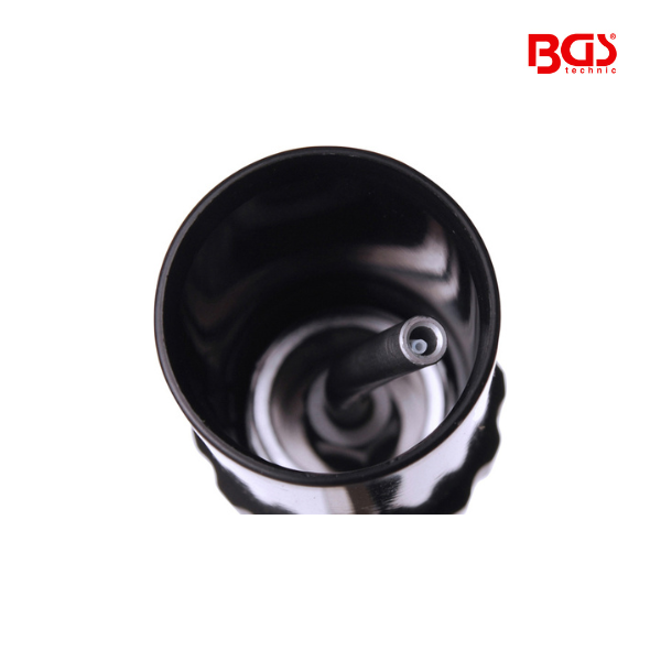 Pistola de limpeza a ar