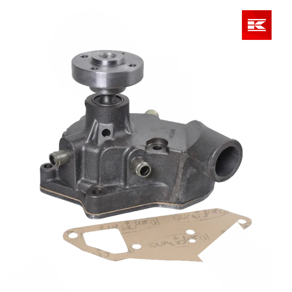 Bomba de água para J.Deere/Renault