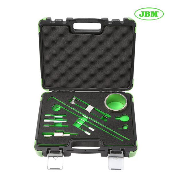 Kit Bloqueio CITROEN/PEUGEOT 1.8, 2.0