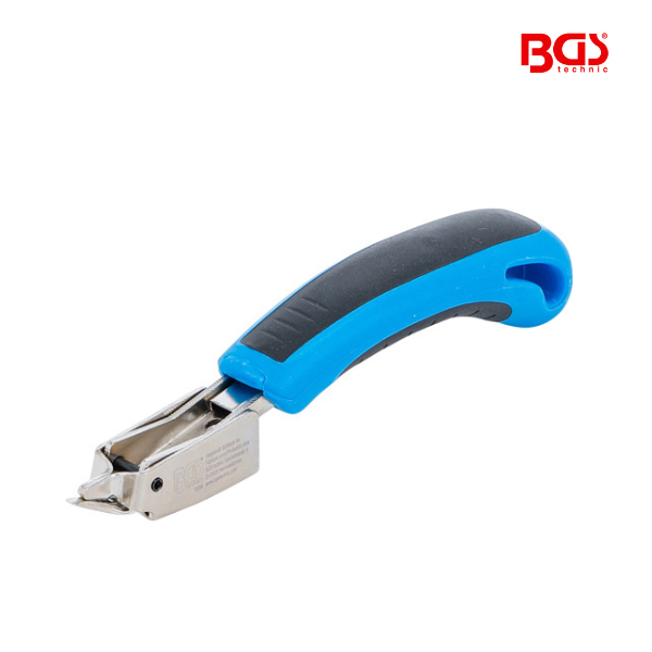 Removedor de agrafos com função de alicate | 160 mm