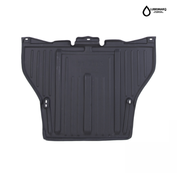 AUDI A4 94-/PASSAT 96-*RESGUARDO INF MOTOR(TRAS)