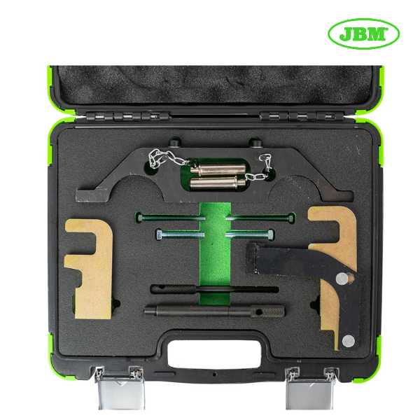 Kit Bloqueio RENAULT/OPEL 2.2, 2.5 TDI DCI