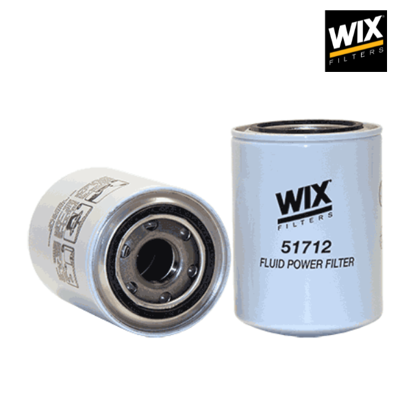 Filtro hidráulico WIX 51712