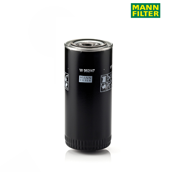 Filtro de óleo MANN W962/47