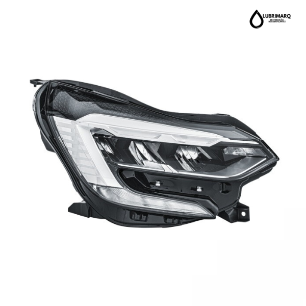 Farol drt principal led Renault Captur HJB 2019/12-