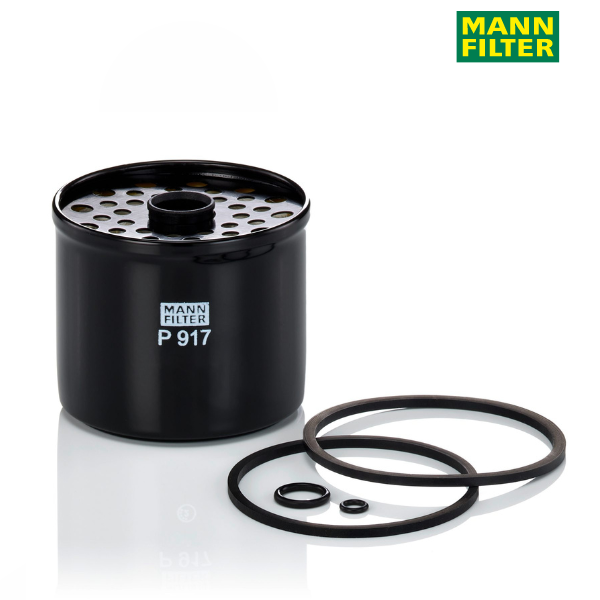 Filtro de combustível MANN P917x