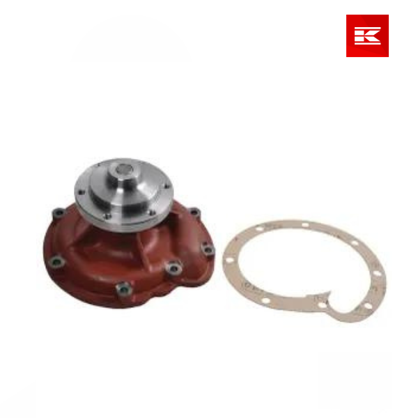 Bomba de água para Case - IH 