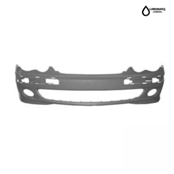 Mercedes C W203 04-*p/ch frt p/p (classic/elegance)