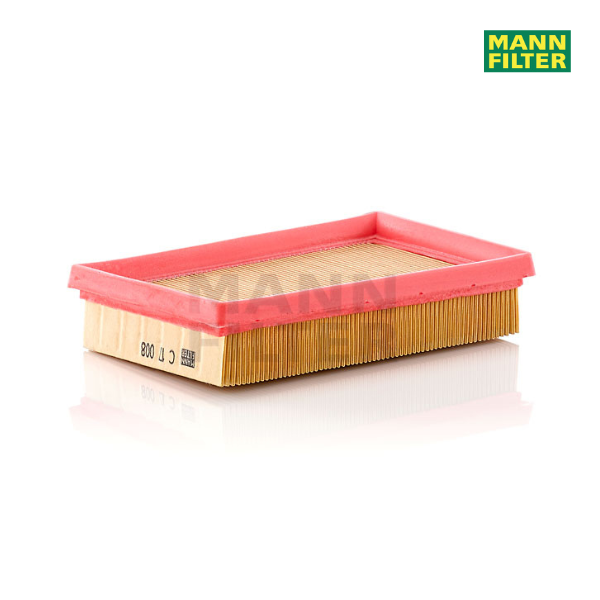 Filtro de Ar MANN C17008