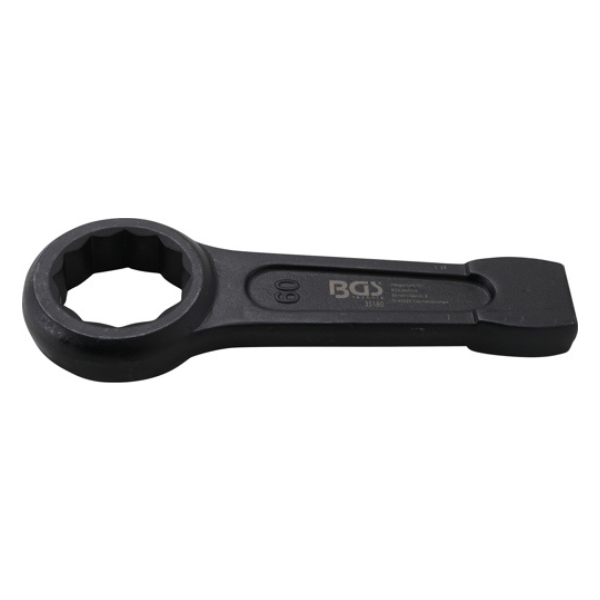 Chave luneta de impacto | 60 mm