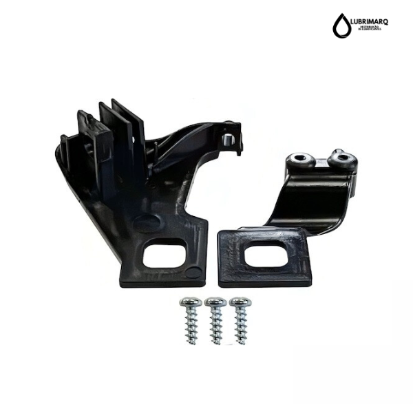 Audi A4 2011.11-*kit reparação farol dtr(2pcs-suportes)