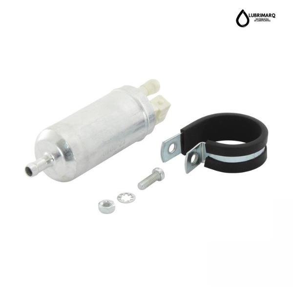 Bomba alimentação eléctrica