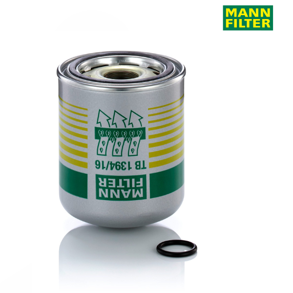 Filtro secador de ar MANN TB1394/16x
