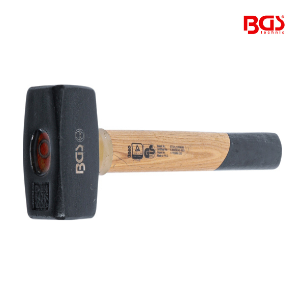 Maço | Cabo de madeira | 1000 g