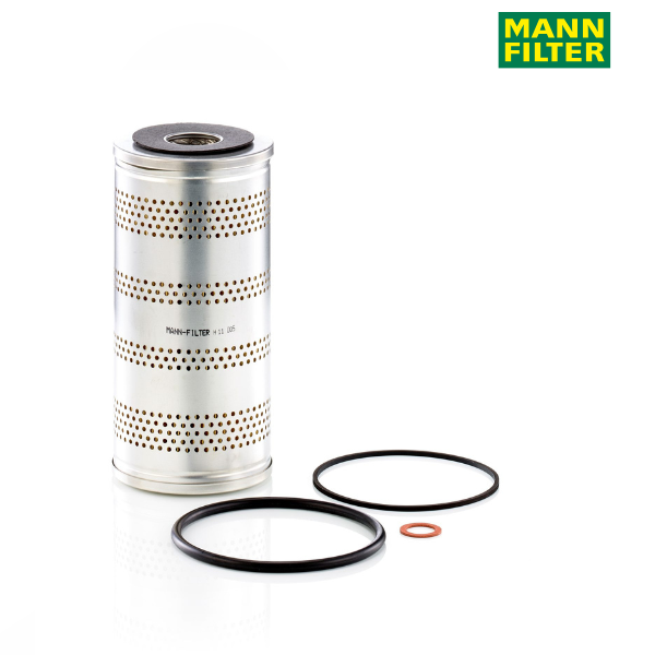 Filtro hidráulico MANN H11005x