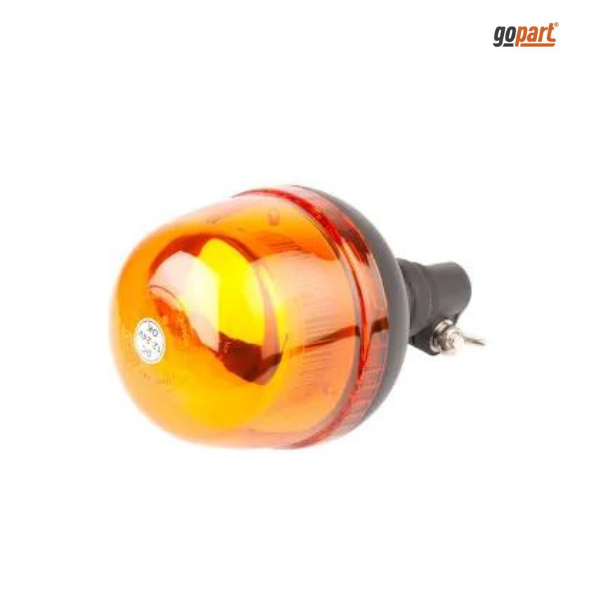Pirilampo rotativo Led 12-24V / 24W