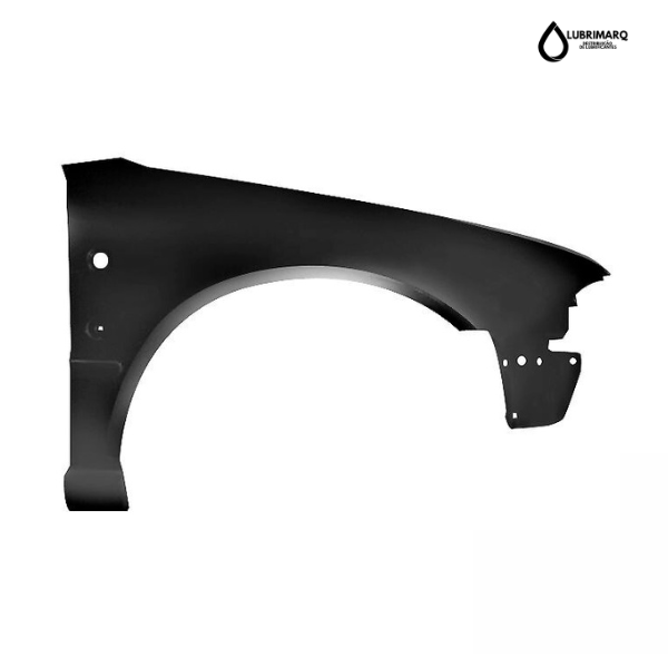 AUDI A4 94-96*G/LAMAS FRT DRT (3FUR)(PIS/EMBLE/FRIS)