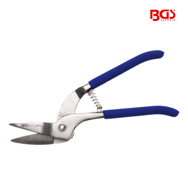 Tesoura para chapa laminada | 300 mm