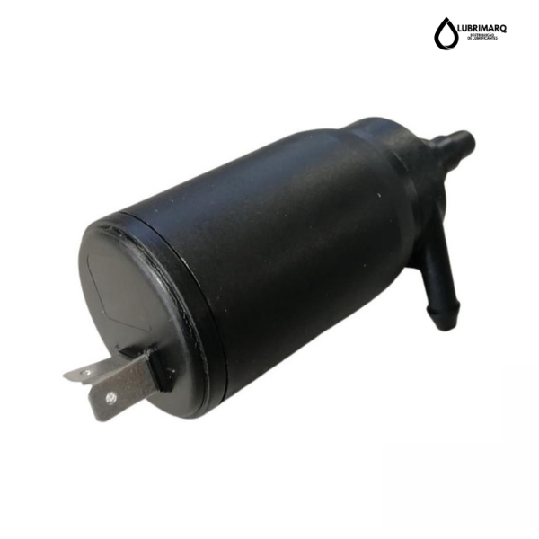 Bomba limpa para-brisas Case/N.Holland